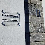 Tominettihome דירה
