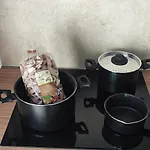 Tominettihome דירה *
