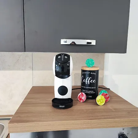 Appartement Tominettihome