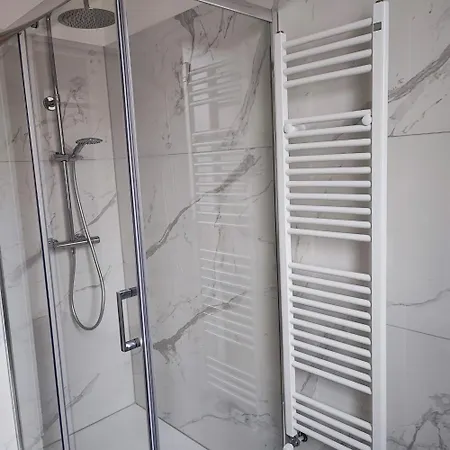 Tominettihome Апартаменты Вербания