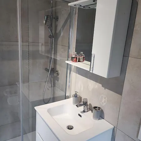 Διαμέρισμα Tominettihome Βερμπάνια