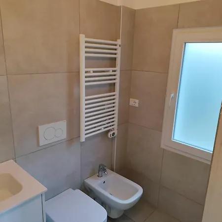 Tominettihome Apartment *
