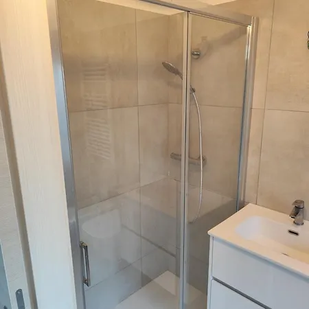 Tominettihome Апартаменты