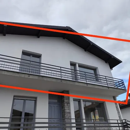 Appartement Tominettihome