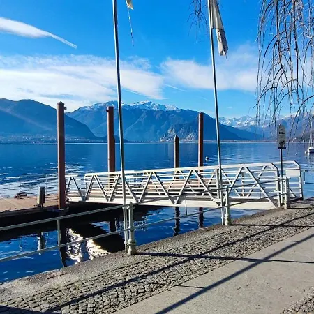 Tominettihome Апартаменты Вербания