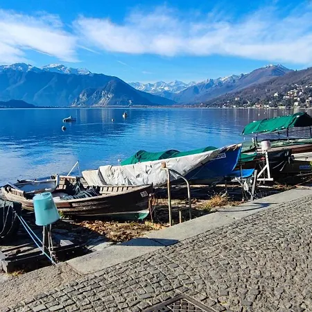 Tominettihome Вербания