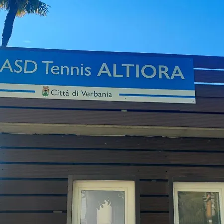 Tominettihome * Βερμπάνια