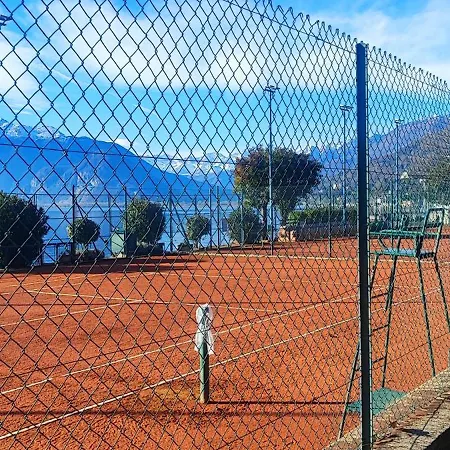 Tominettihome Apartment *