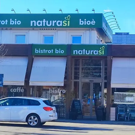 Апартаменты Tominettihome Вербания