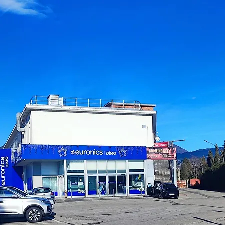 Tominettihome Апартаменты