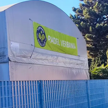 Tominettihome Апартаменты *