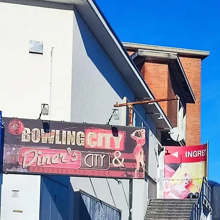 Апартаменты Tominettihome *