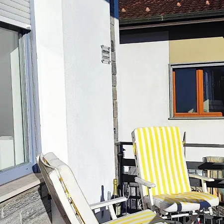 Apartment Tominettihome