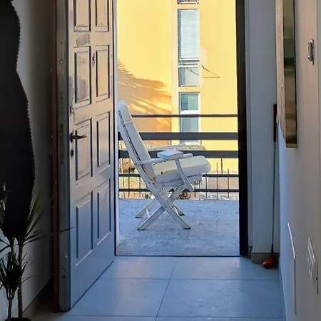 Διαμέρισμα Tominettihome *