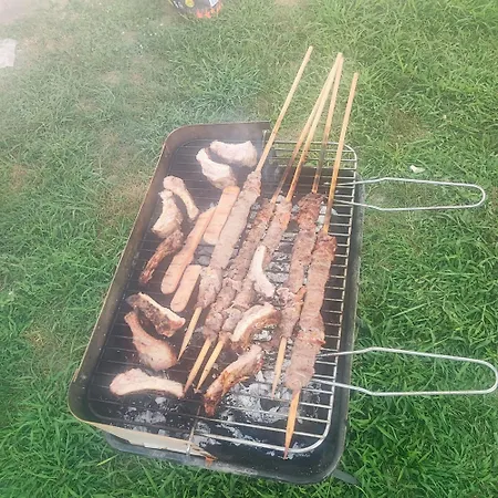 Apartment Tominettihome Verbania