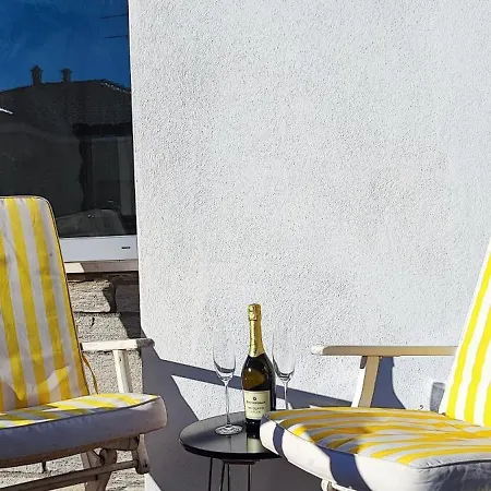 Апартаменты Tominettihome *