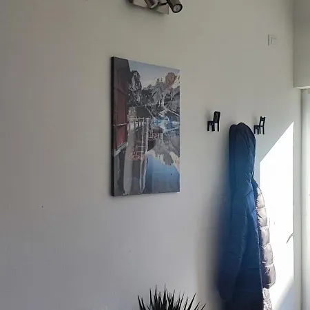 Apartament Tominettihome Verbania