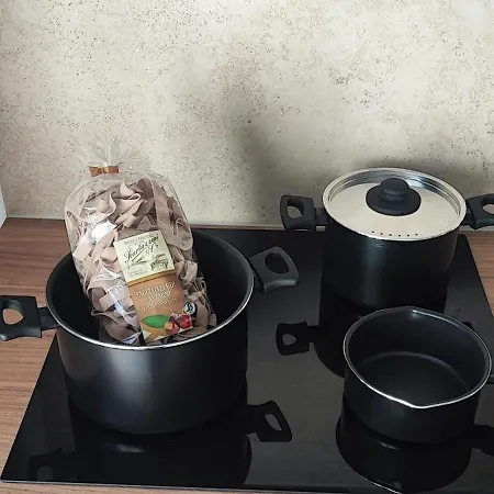 Tominettihome Apartment *