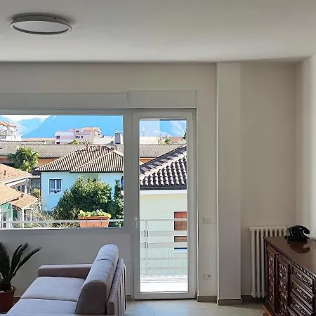 Tominettihome Διαμέρισμα