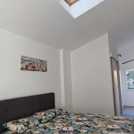 Tominettihome Apartment