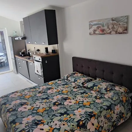 Tominettihome Apartment Verbania