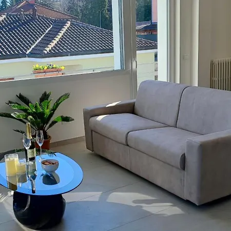 Apartment Tominettihome *