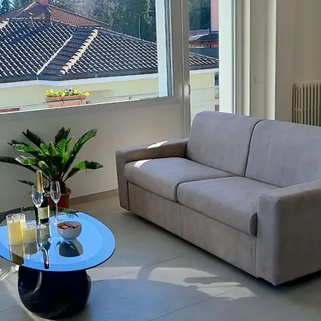 Apartment Tominettihome *