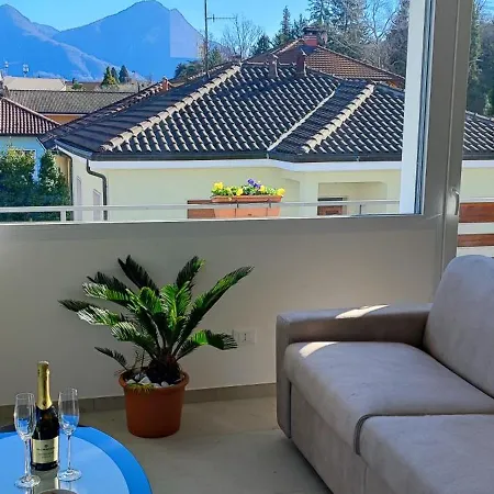Tominettihome Apartment Verbania