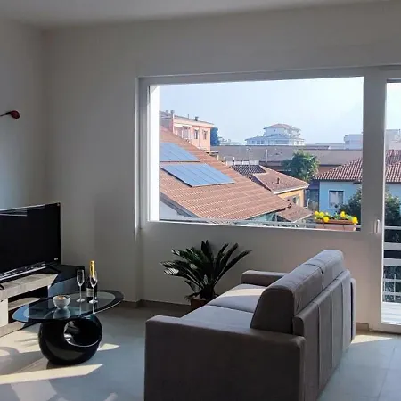 Διαμέρισμα Tominettihome Βερμπάνια