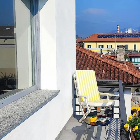 Apartment Tominettihome Verbania