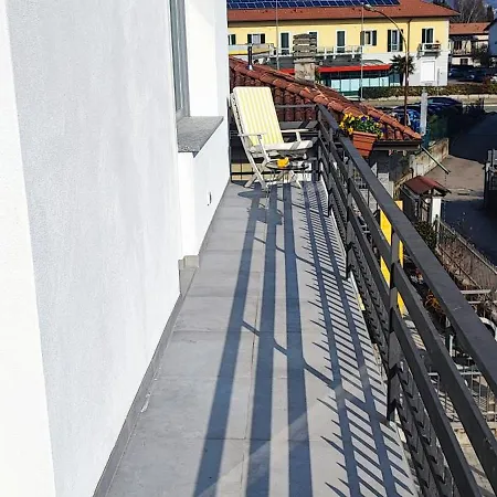 Διαμέρισμα Tominettihome *