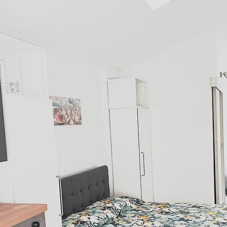 Tominettihome Apartment *