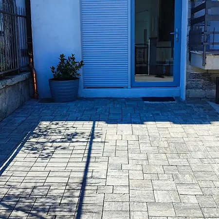 Διαμέρισμα Tominettihome