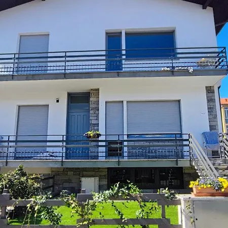 Tominettihome Вербания