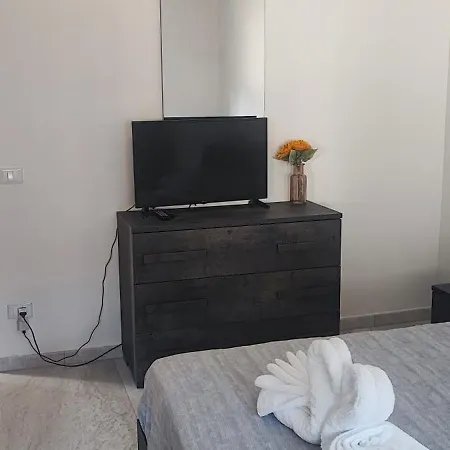 Tominettihome Вербания