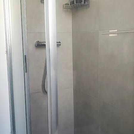 Tominettihome Appartement