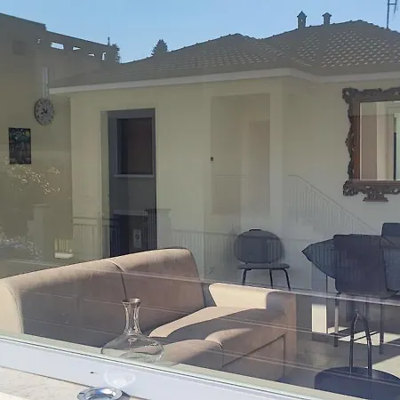 Διαμέρισμα Tominettihome