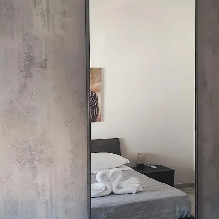 Tominettihome Апартаменты Вербания