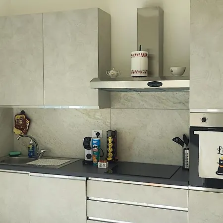 Apartment Tominettihome Verbania