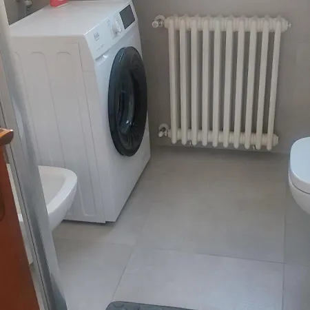Tominettihome * Βερμπάνια