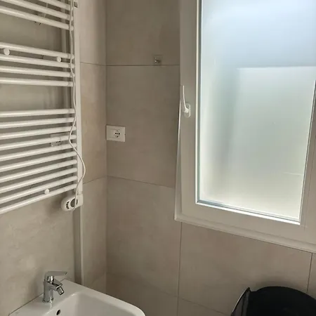 Tominettihome Апартаменты