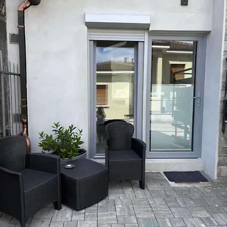 Апартаменты Tominettihome