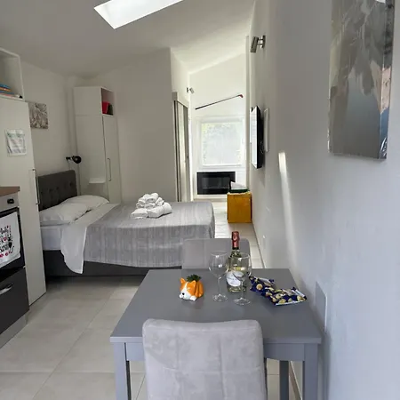 Tominettihome Апартаменты *