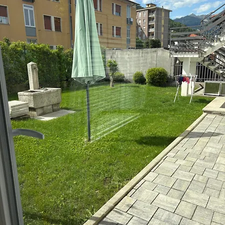 Tominettihome * Βερμπάνια