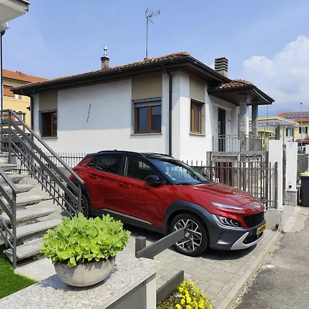 Apartament Tominettihome *