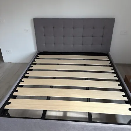 Apartament Tominettihome *