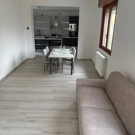 Tominettihome Apartament Verbania