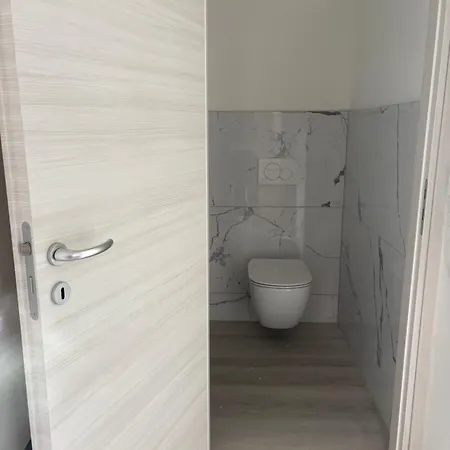 Apartament Tominettihome *