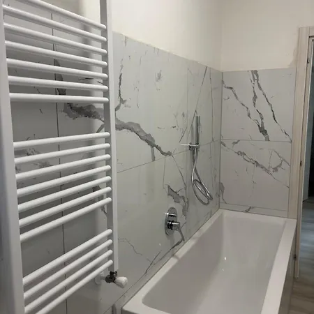 Апартаменты Tominettihome Вербания