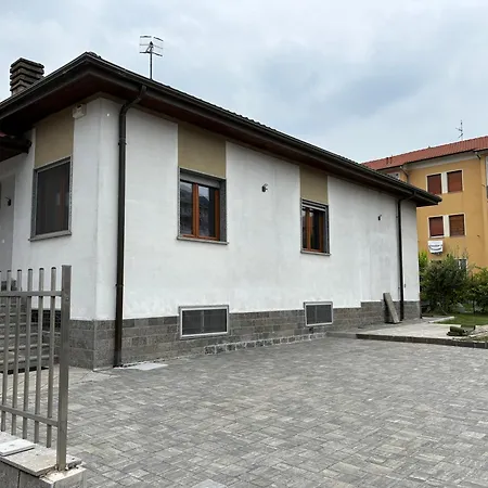 Tominettihome Apartment